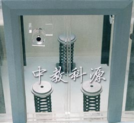 電梯模型彈簧緩沖器